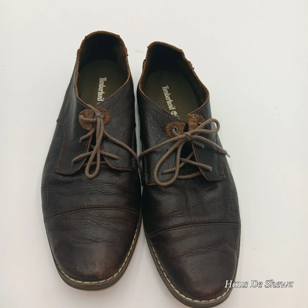 Timberland Ortholite men’s size 9